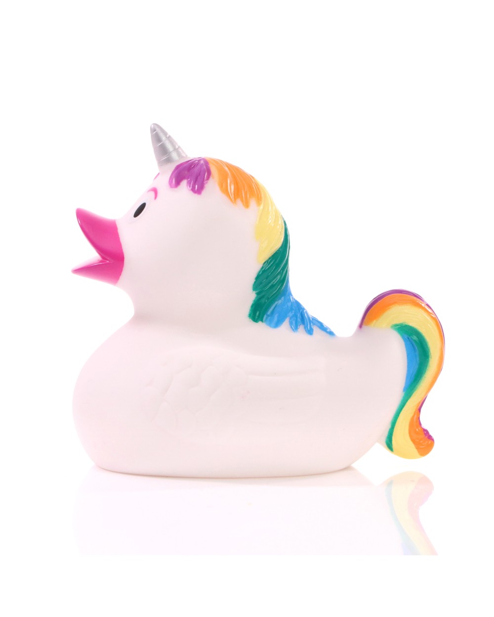 MBW Schnabels® Squeaky Duck Unicorn Zubehör personalisierbar