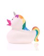 MBW Schnabels® Squeaky Duck Unicorn Zubehör personalisierbar