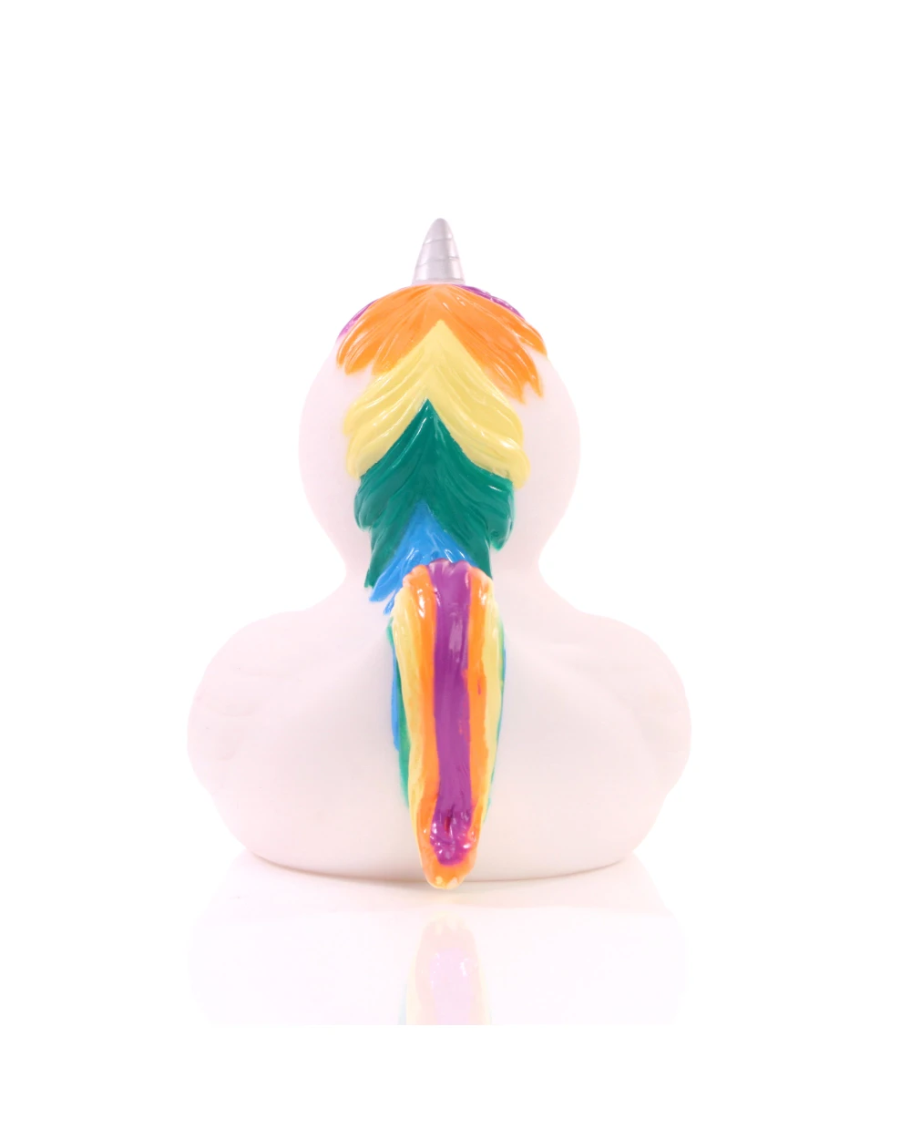 Accessoires personnalisable MBW Schnabels® Squeaky Duck Unicorn