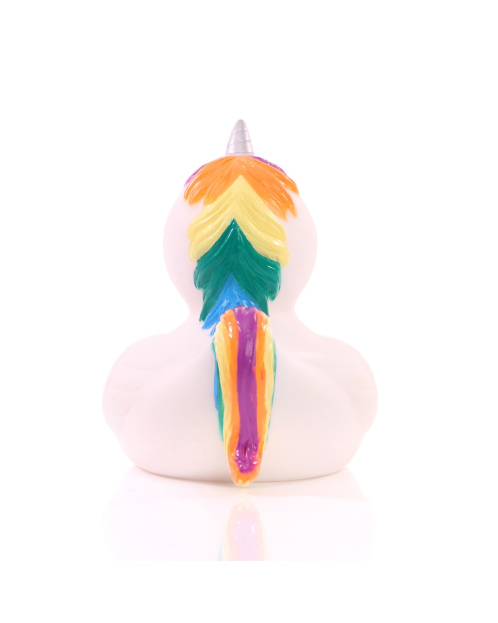 Benodigdheden MBW Schnabels® Squeaky Duck Unicorn voor bedrukking &amp; borduring