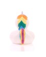 Benodigdheden MBW Schnabels® Squeaky Duck Unicorn voor bedrukking &amp; borduring