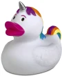Benodigdheden MBW Schnabels® Squeaky Duck Unicorn voor bedrukking &amp; borduring