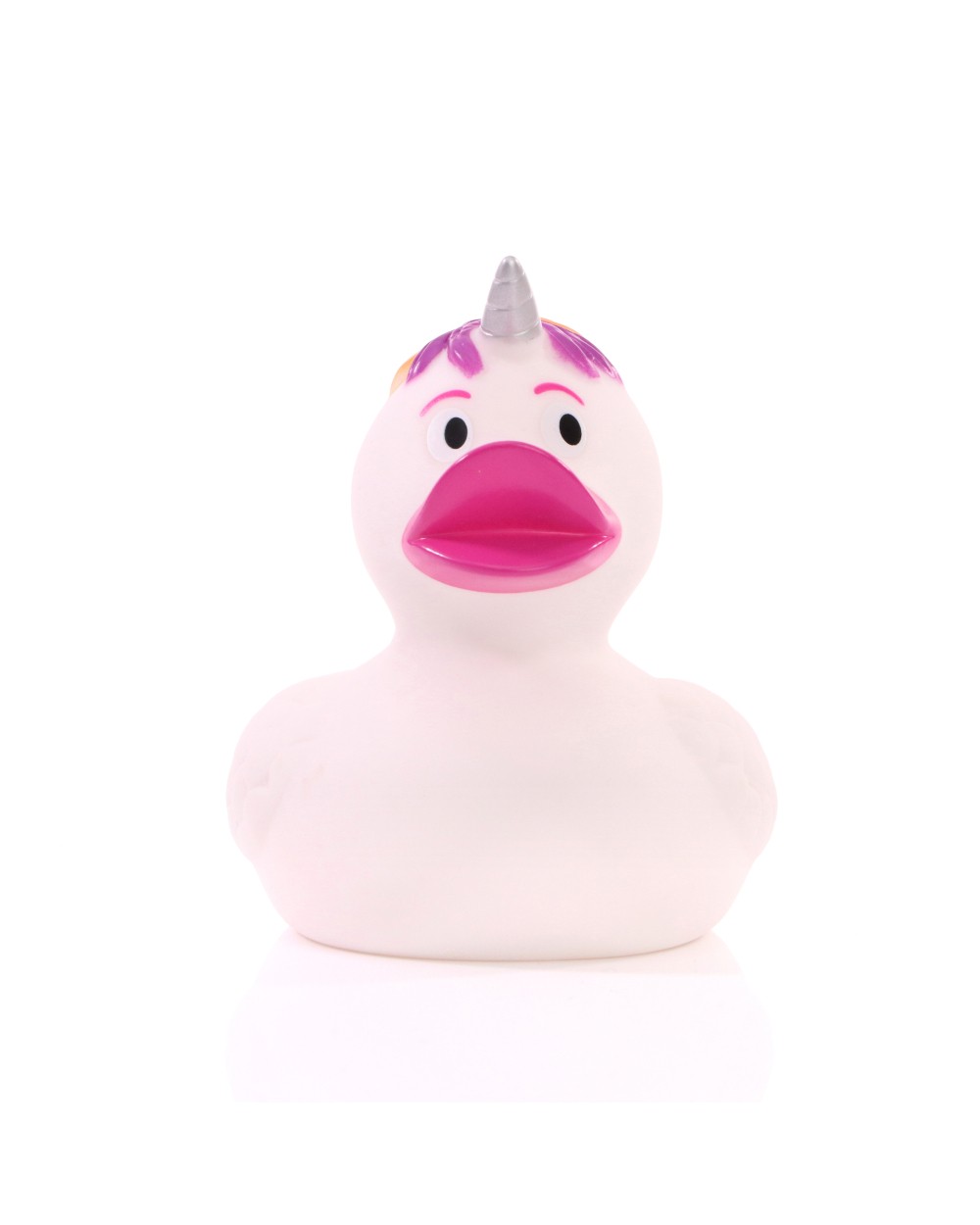 Benodigdheden MBW Schnabels® Squeaky Duck Unicorn voor bedrukking &amp; borduring