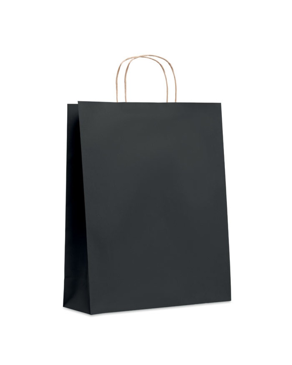 Tassen & Zakken 4DO Grote papieren geschenktas voor bedrukking &amp; borduring