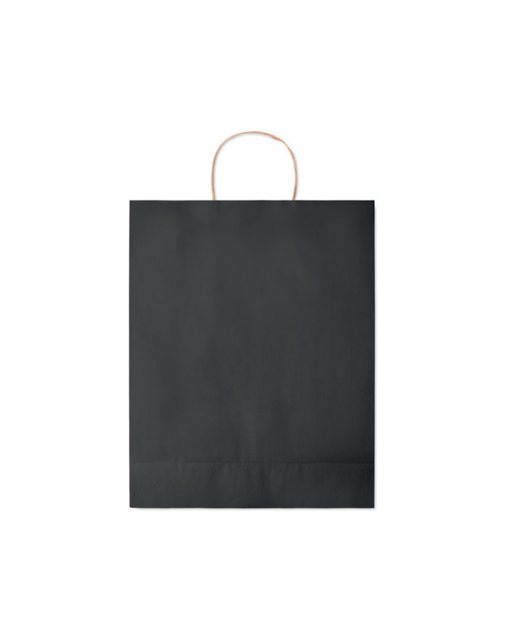 4DO Papiertüte, groß 90 g/m² Taschen personalisierbar