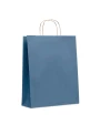 Tassen & Zakken 4DO Grote papieren geschenktas voor bedrukking &amp; borduring