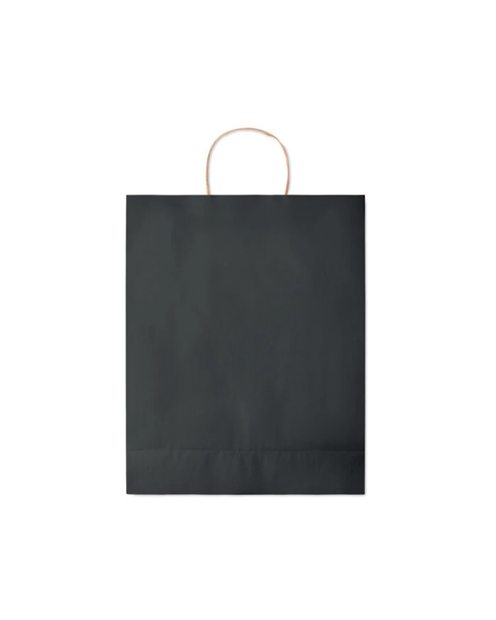 Tassen & Zakken 4DO Grote papieren geschenktas voor bedrukking &amp; borduring