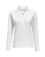 Polos personnalisable JAMES-HARVEST American Supreme  Polo L/S Femmes