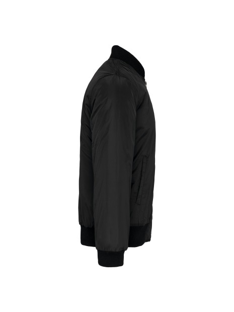 KARIBAN Blouson bomber homme /api/colors/b9fdad4a-5e94-45cb-8c03-c08b349b28c3 personnalisable