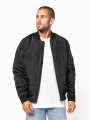 Vestes à personnaliser KARIBAN Blouson bomber homme 