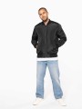 Vestes à personnaliser KARIBAN Blouson bomber homme 