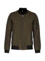KARIBAN Blouson bomber homme /api/colors/a9d56e54-444e-4069-9c75-ab9ea9e4d5a4 personnalisable