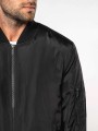 Vestes à personnaliser KARIBAN Blouson bomber homme 
