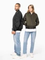 Vestes à personnaliser KARIBAN Blouson bomber homme 