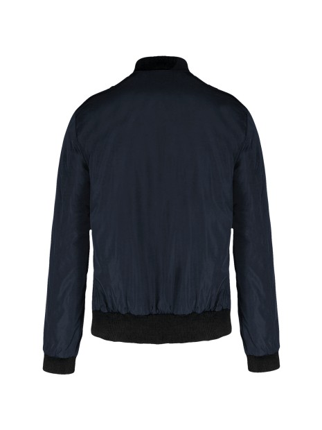 KARIBAN Blouson bomber homme /api/colors/b68891a9-1d28-4f7a-8deb-775c45027afd personnalisable
