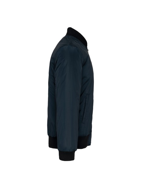 KARIBAN Blouson bomber homme /api/colors/b68891a9-1d28-4f7a-8deb-775c45027afd personnalisable