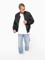 Vestes à personnaliser KARIBAN Blouson bomber homme 