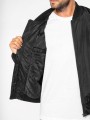 Vestes à personnaliser KARIBAN Blouson bomber homme 