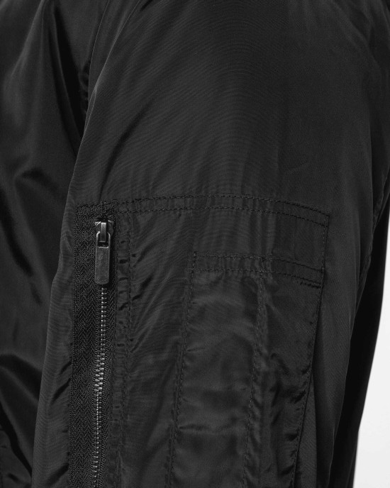 Vestes personnalisable Kariban Blouson bomber homme