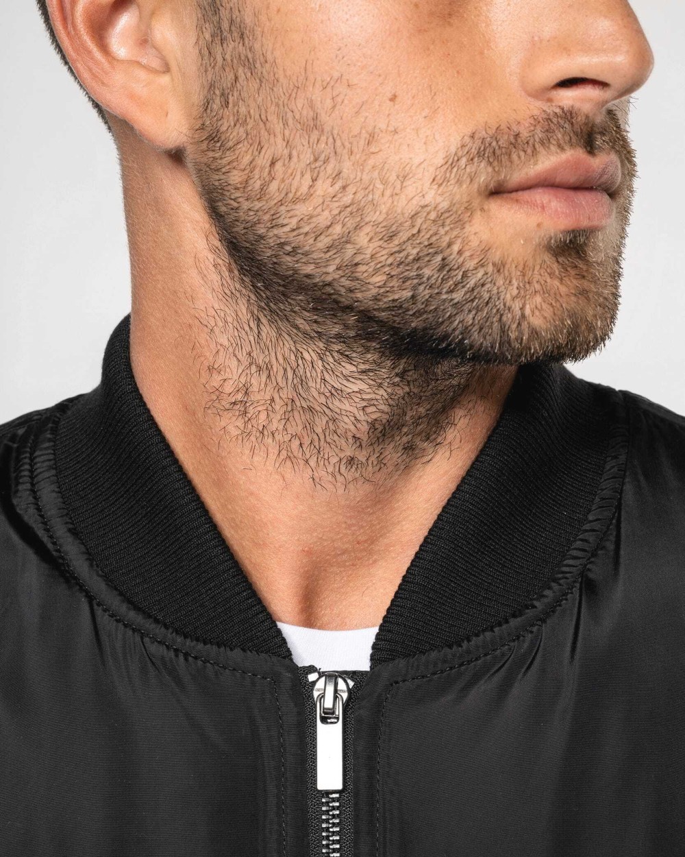 Vestes personnalisable KARIBAN Blouson bomber homme