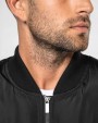 Vestes personnalisable KARIBAN Blouson bomber homme