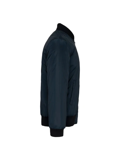 KARIBAN Blouson bomber homme /api/colors/b68891a9-1d28-4f7a-8deb-775c45027afd personnalisable