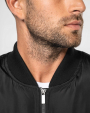 Vestes personnalisable Kariban Blouson bomber homme