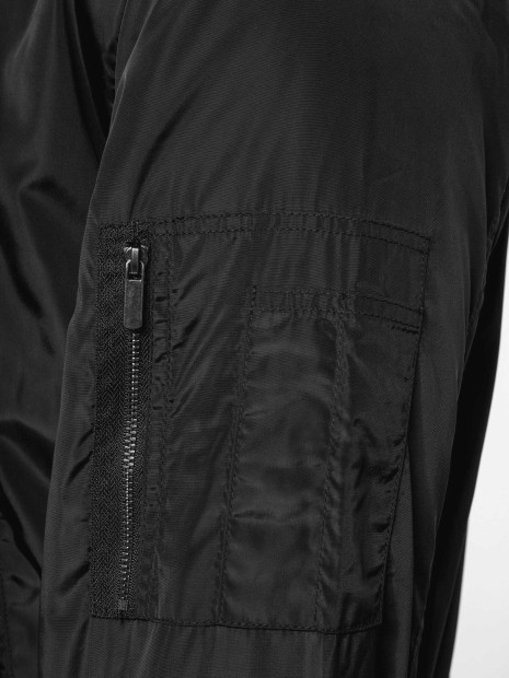 Vestes à personnaliser KARIBAN Blouson bomber homme 