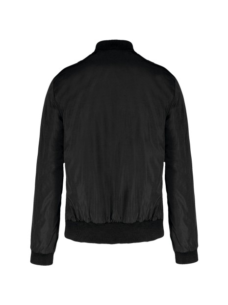 KARIBAN Blouson bomber homme /api/colors/b9fdad4a-5e94-45cb-8c03-c08b349b28c3 personnalisable