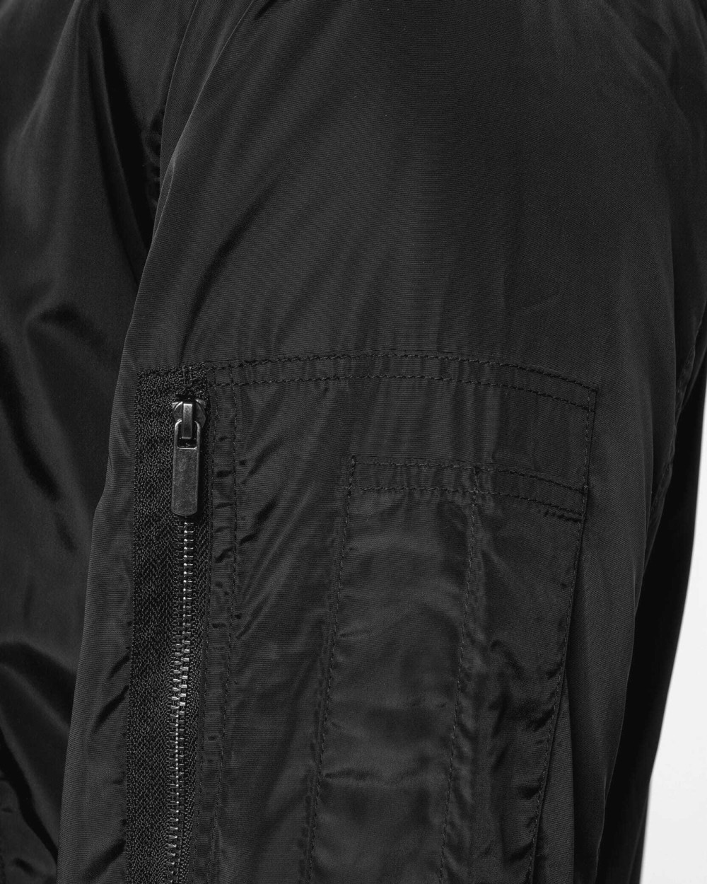 Vestes personnalisable KARIBAN Blouson bomber homme
