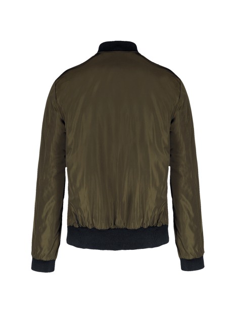 KARIBAN Blouson bomber homme /api/colors/a9d56e54-444e-4069-9c75-ab9ea9e4d5a4 personnalisable