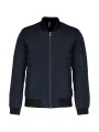 KARIBAN Blouson bomber homme /api/colors/b68891a9-1d28-4f7a-8deb-775c45027afd personnalisable