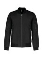 KARIBAN Blouson bomber homme /api/colors/b9fdad4a-5e94-45cb-8c03-c08b349b28c3 personnalisable