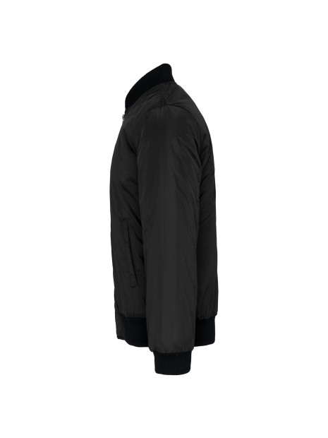 KARIBAN Blouson bomber homme /api/colors/b9fdad4a-5e94-45cb-8c03-c08b349b28c3 personnalisable