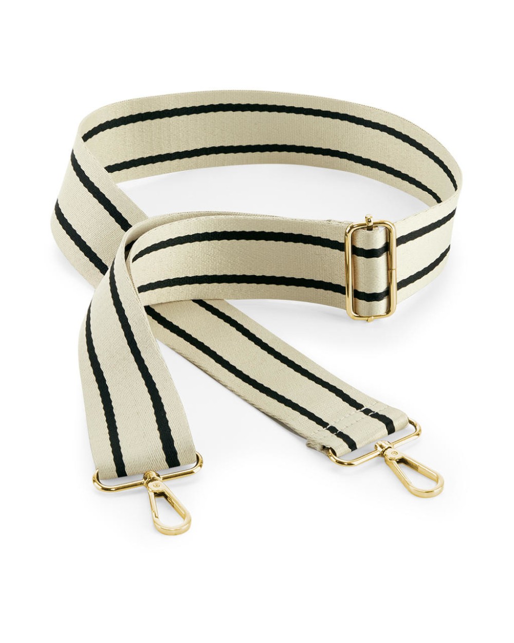 Accessoires personnalisable BAG BASE BOUTIQUE ADJUSTABLE BAG STRAP