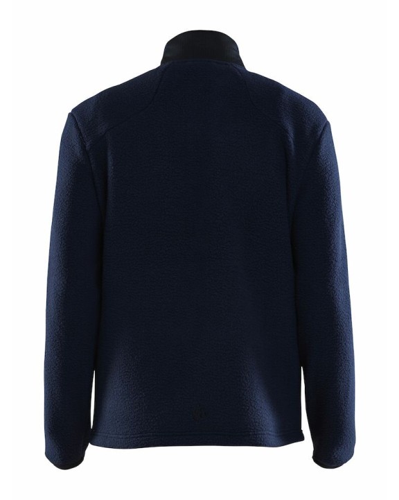 Laines polaires personnalisable CRAFT ADV Explore Pile Fleece Jacket M