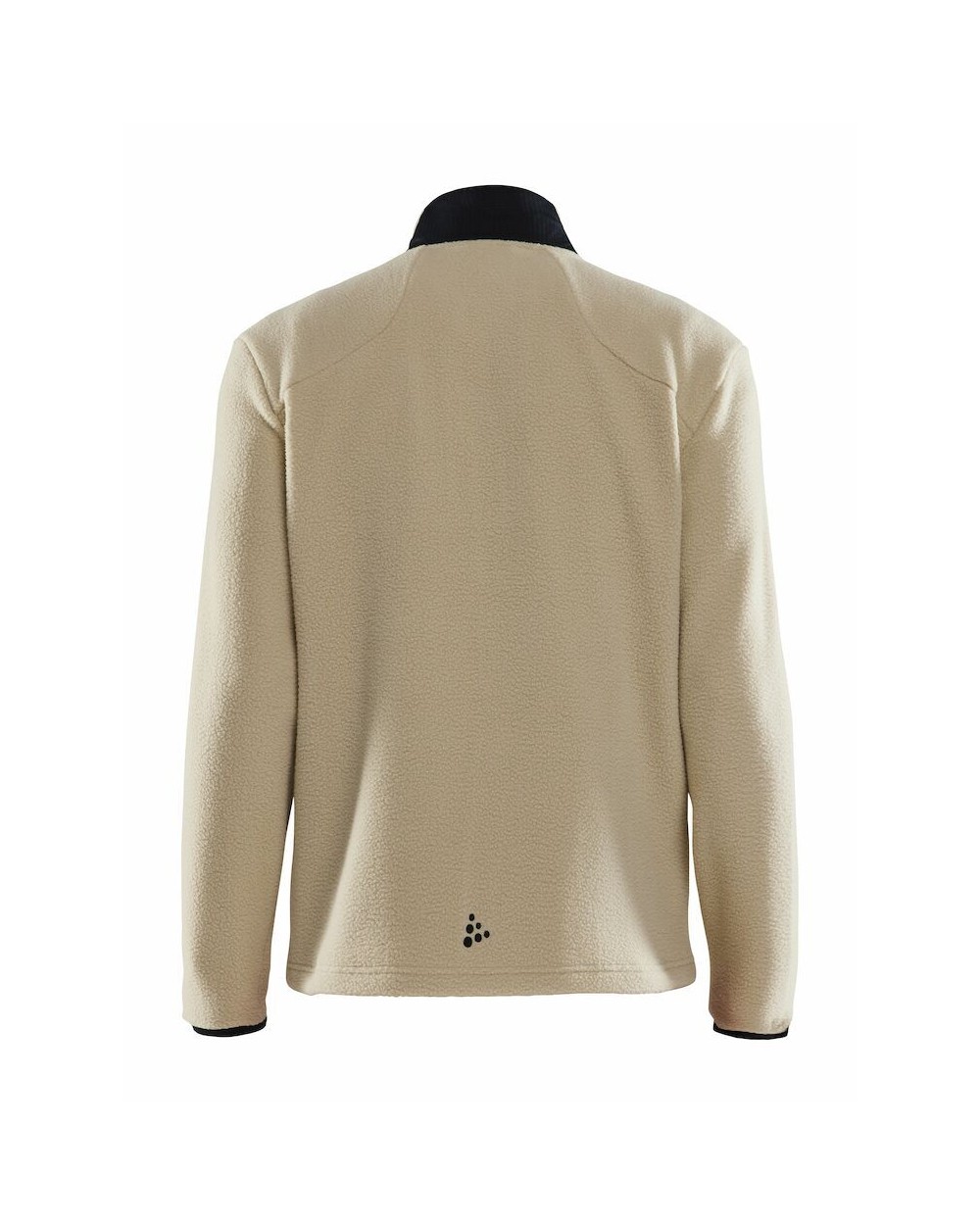 Laines polaires personnalisable CRAFT ADV Explore Pile Fleece Jacket M