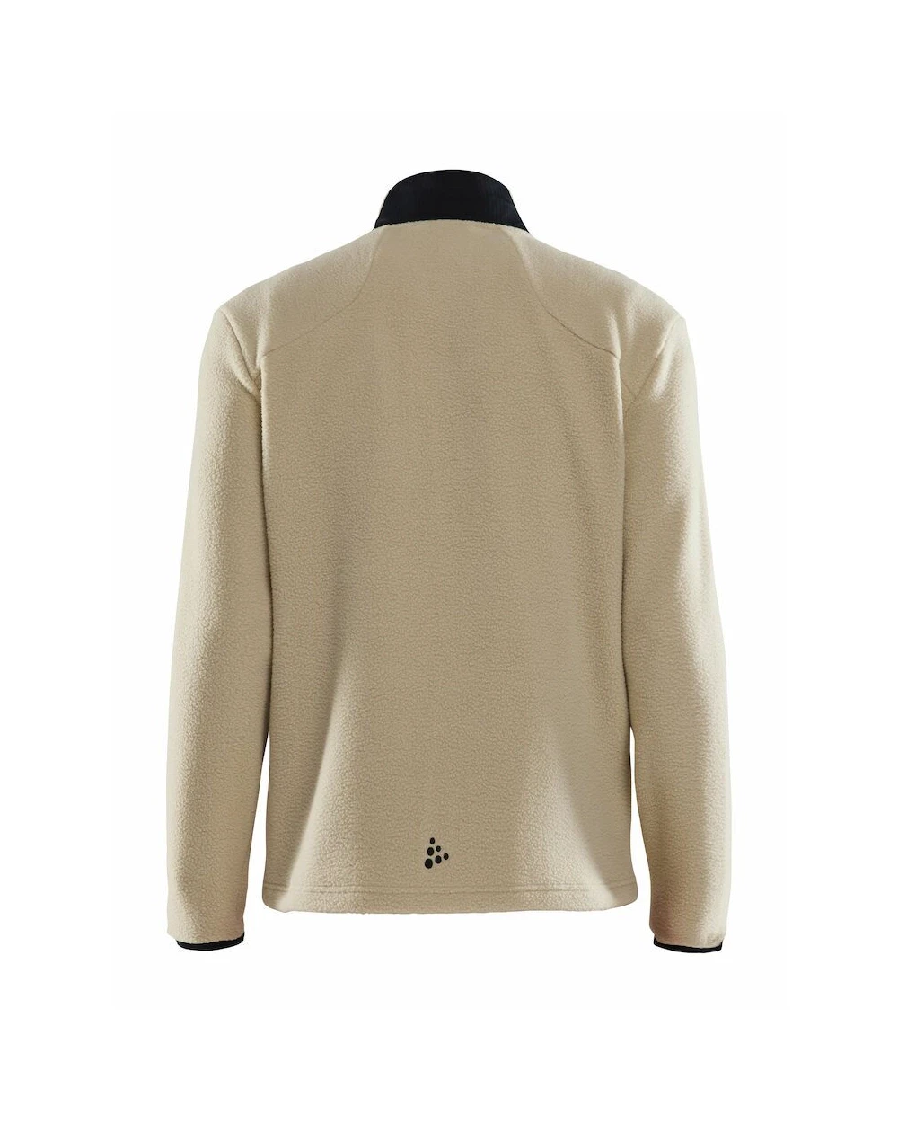 Polar Fleeces CRAFT ADV Explore Pile Fleece Jacket M voor bedrukking &amp; borduring