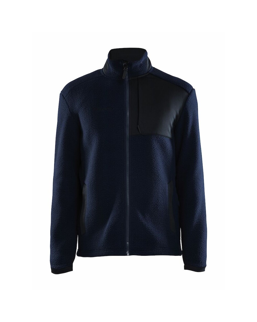 CRAFT ADV Explore Pile Fleece Jacket M Polar Fleeces personalisierbar