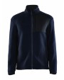 Polar Fleeces CRAFT ADV Explore Pile Fleece Jacket M voor bedrukking &amp; borduring