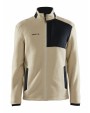 CRAFT ADV Explore Pile Fleece Jacket M Polar Fleeces personalisierbar