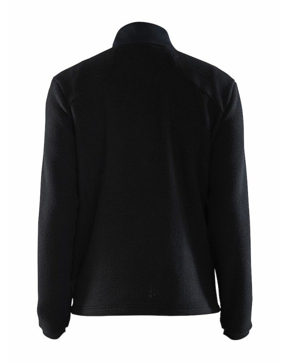 Laines polaires personnalisable CRAFT ADV Explore Pile Fleece Jacket M