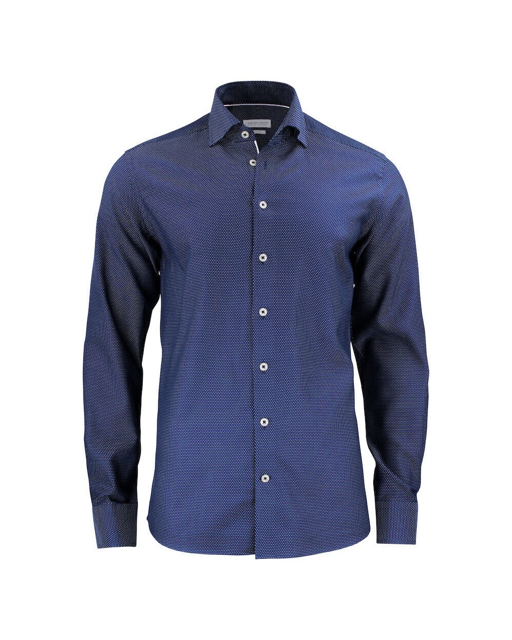 Hemden J. HARVEST & FROST PB49 Jacquard
Hemd Slim Fit Heren voor bedrukking &amp; borduring