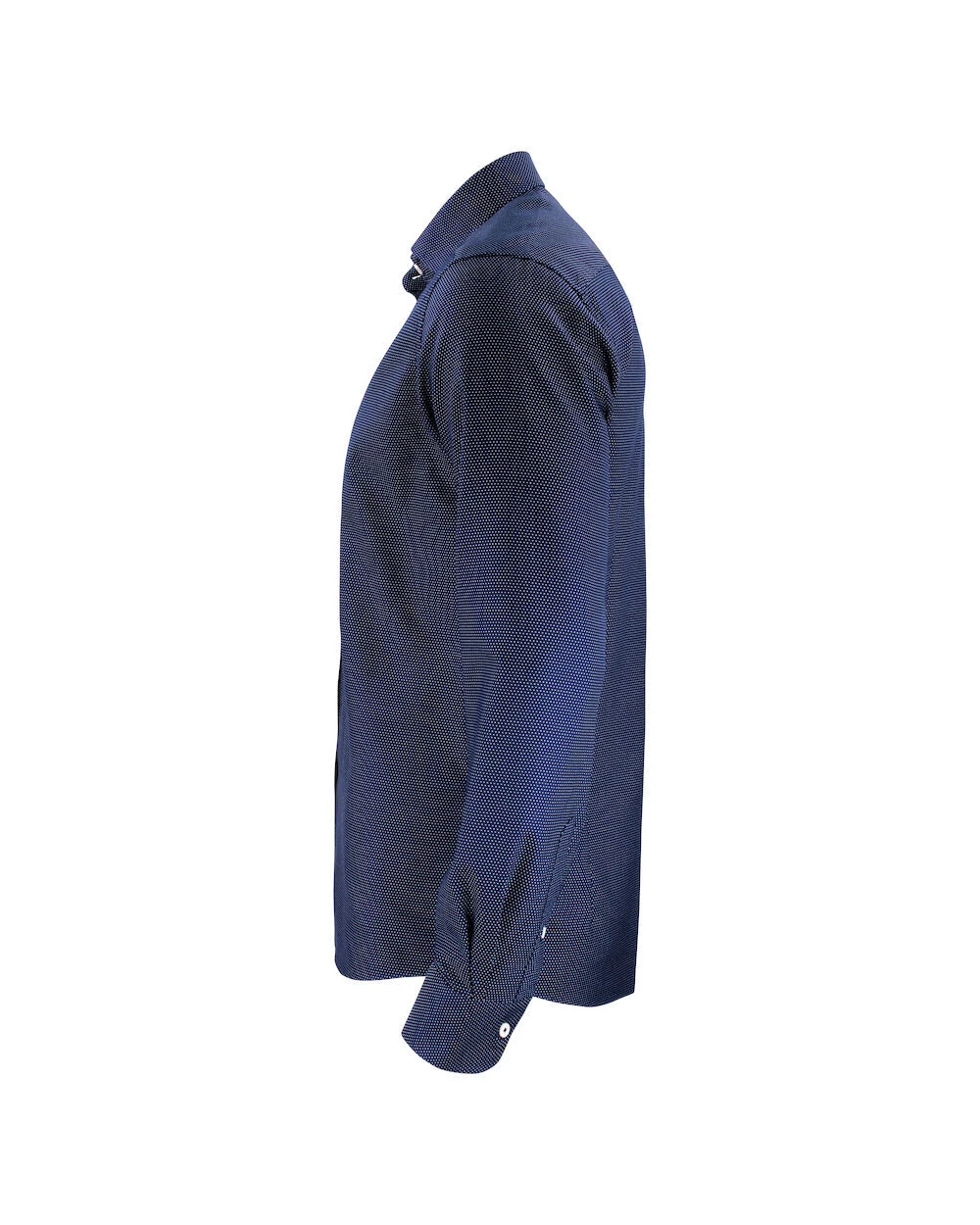 Chemises personnalisable J. HARVEST & FROST PB49 Jacquard Chemise Slim Fit Hommes