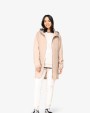 NATIVE SPIRIT Umweltfreundliche wasserdichte Unisex-Jacke Jacken personalisierbar
