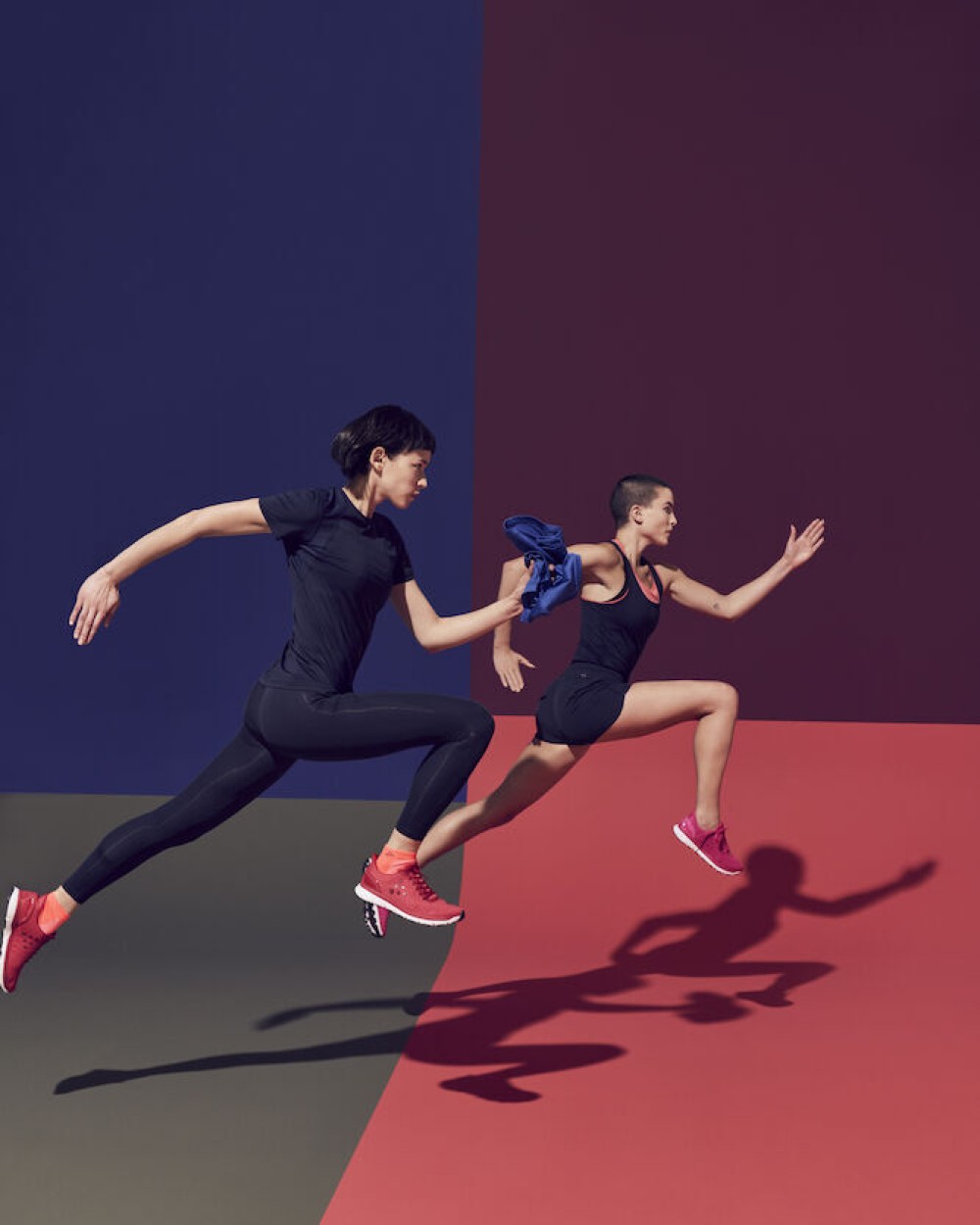 CRAFT ADV Essence Singlet W T-Shirts personalisierbar