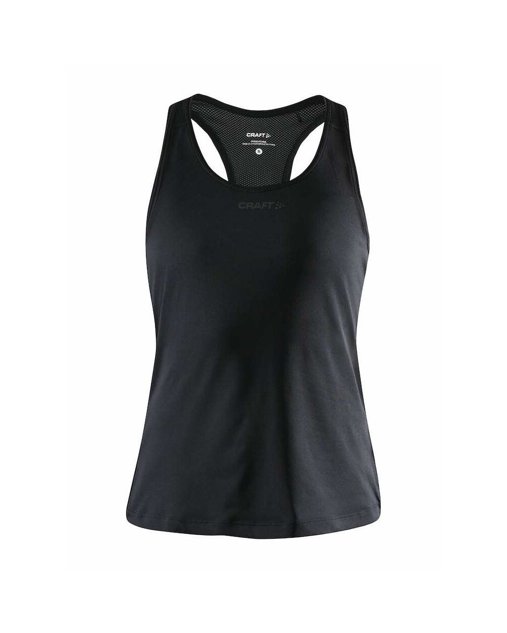 T-shirts CRAFT ADV Essence Singlet W voor bedrukking &amp; borduring