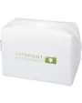 Tassen & Zakken 4DO Muse GRS RPET toilettas voor bedrukking &amp; borduring