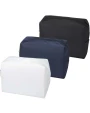 Tassen & Zakken 4DO Muse GRS RPET toilettas voor bedrukking &amp; borduring