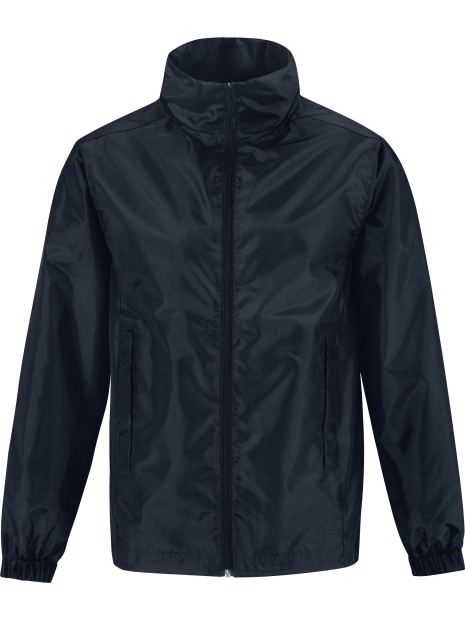 B&C Coupe-vent doublé tricot ID.601 /api/colors/b68891a9-1d28-4f7a-8deb-775c45027afd personnalisable